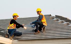 Professional Roofing Services in South Barre, VT